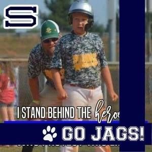 Meet your Posher, Russell